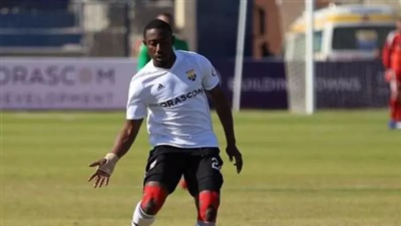 فادى نجاح :هذا اللاعب مكانة آحد القطبين