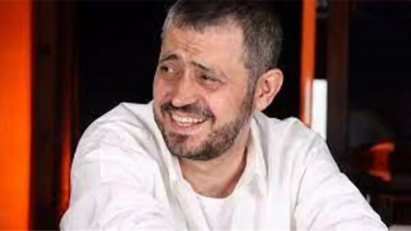 بالفيديو.. الملحن مصطفى شكري يكشف كواليس أغنية 
