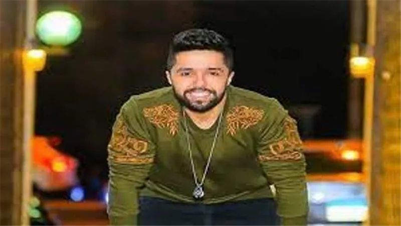بالفيديو.. ملحن 
