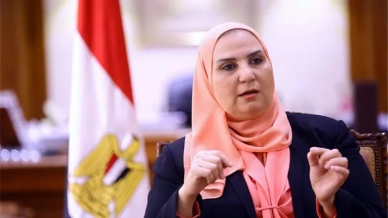 القباج: نستهدف 4 ملايين مستفيد من برنامج تكافل وكرامة وإعداد تشريع بشأن الغارمات