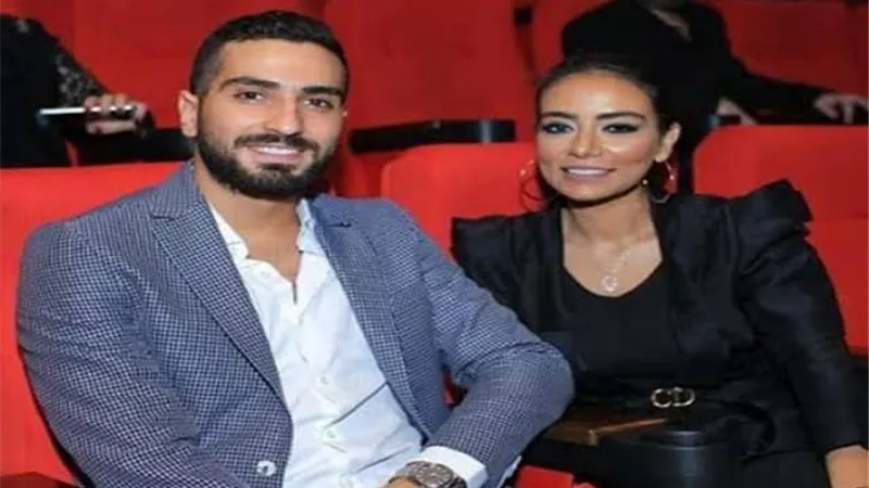 الشرنوبى ينتصر على سارة الطباخ بعد تأييد الحكم عليها