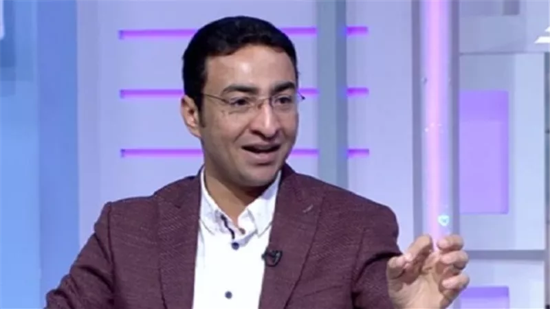 بالفيديو... استشاري تغذية: الميزوتشوك