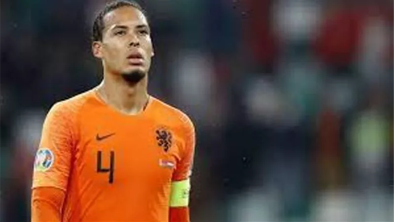 فان دايك وحارس المرمى ابرز الغيابات.. تحديات تواجه هولندا فى يورو 2020