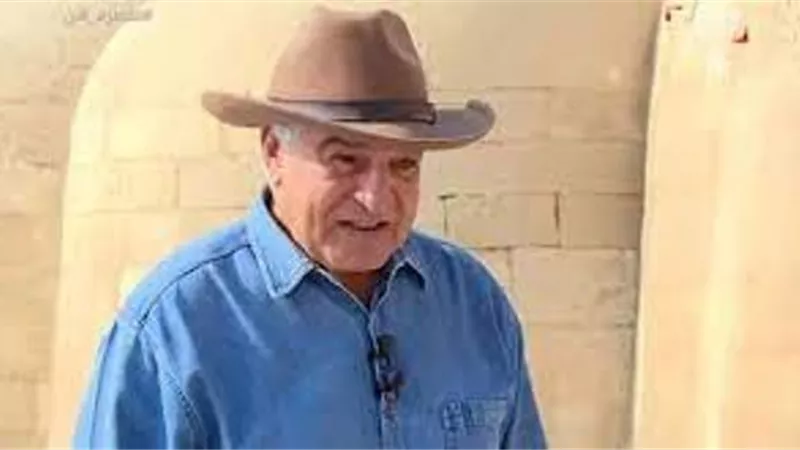 زاهي حواس : بعثة مصرية للتنقيب عن الآثار الفرعونية في السعودية..واحتفالية كبري لطريق الكباش على غرار موكب المومياوات