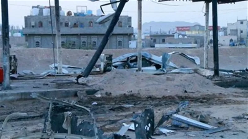 مجزرة مأرب.. جريمة حوثية جديدة تنسف جهود السلام.. وإدانات دولية وعربية