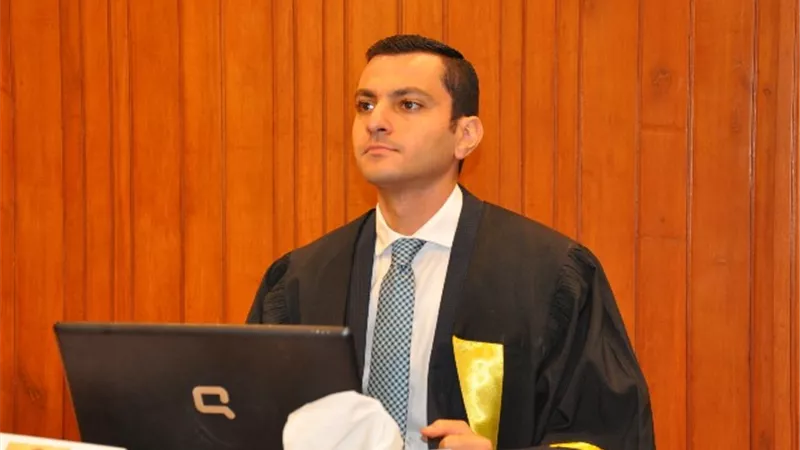 دراسة بجامعة القاهرة: