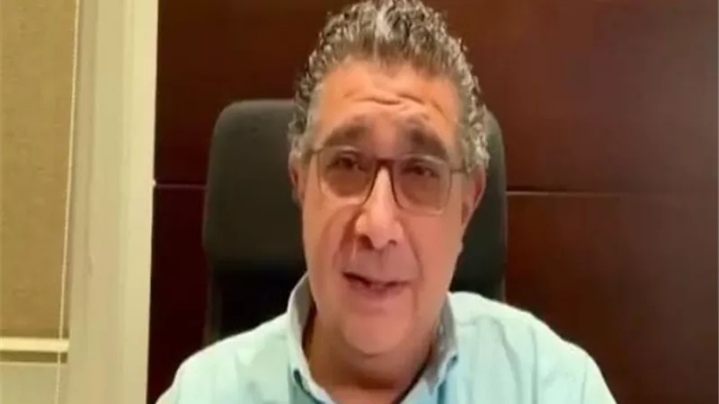 ماجد الكدوانى فى دور العرض بفلمين قريبا