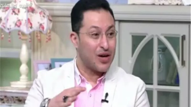 بالفيديو.. داعية يكشف الحكمة من عدم إنجاب السيدة عائشة