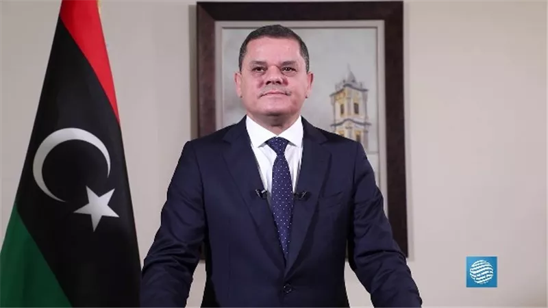 رئيس حكومة الوحدة الوطنية الليبية يكلف بتشكيل الفريق الحكومي الاقتصادي برئاسة وزير الدولة للشئون الاقتصادية