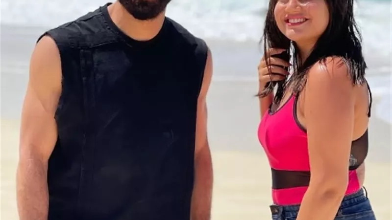 ديانا هشام تتصدر 