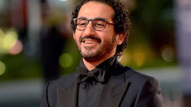 أول تعليق من احمد حلمى بعد تعينه سفيرًا إقليميًا لليونسيف