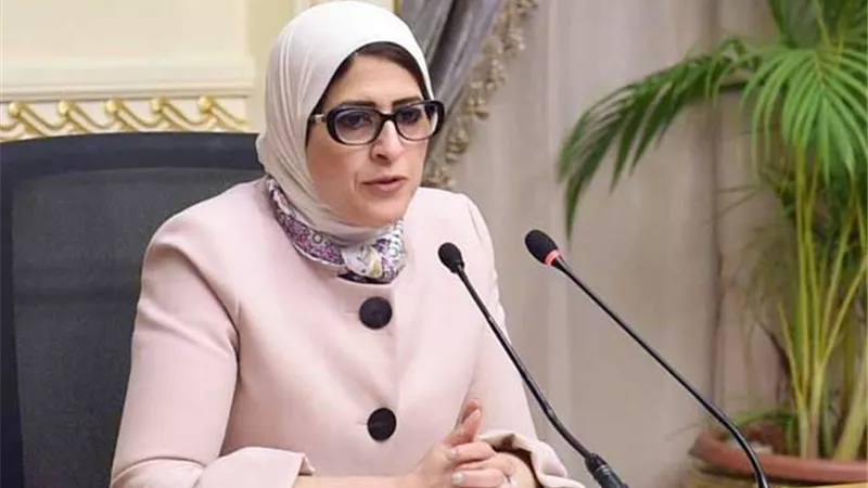 الصحة: تسجيل 782 حالة إيجابية جديدة بفيروس كورونا.. و47 حالة وفاة