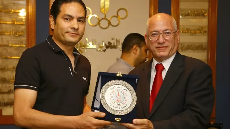 مدير التصوير هيثم زنيتا: الناس مصدقتش تصوير 