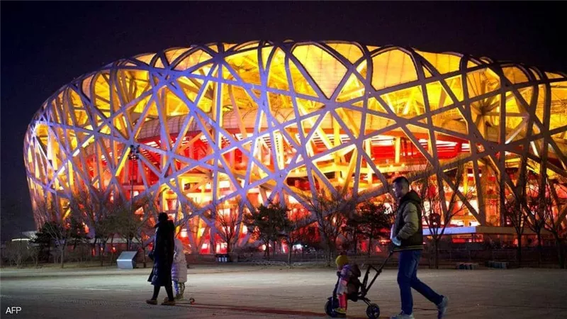 واشنطن تبحث مع حلفائها مقاطعة أولمبياد بكين 2022