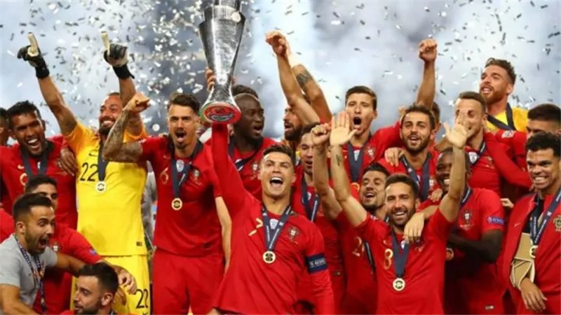 يورو2020: البرتغال تتحدى الماكينات والديوك من أجل الاحتفاظ باللقب