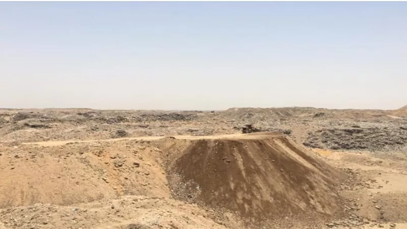النقل: تخصيص 60 فدانا بمدينة نصر لإنشاء ورشة الخط الخامس لمترو الأنفاق