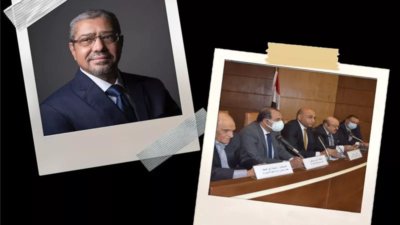مذكرة عاجلة لاتحاد الغرف التجارية لتقنين اوضاع معارض السيارات