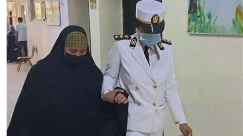 الداخلية تطلق قافلة خدمية لمشروع أهالينا بالسلام