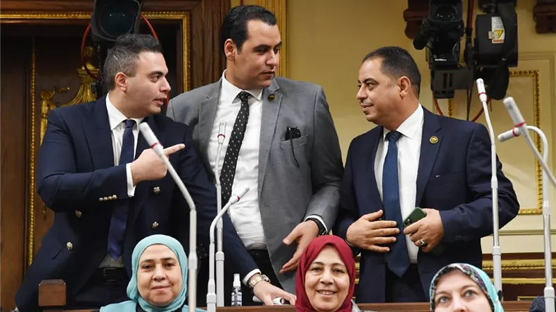 النواب : قانون صندوق الطوارئ الطبية يضمن استدامة الخدمات الصحية