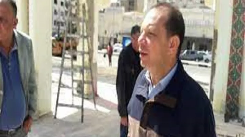 حصر 134 محلاً.. والوحدات السكنية خلال أيام ببورسعيد