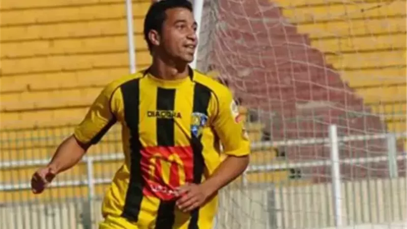 محمد سالم يكشف سبب غيابه عن المقاولون..وتجربته مع الزمالك
