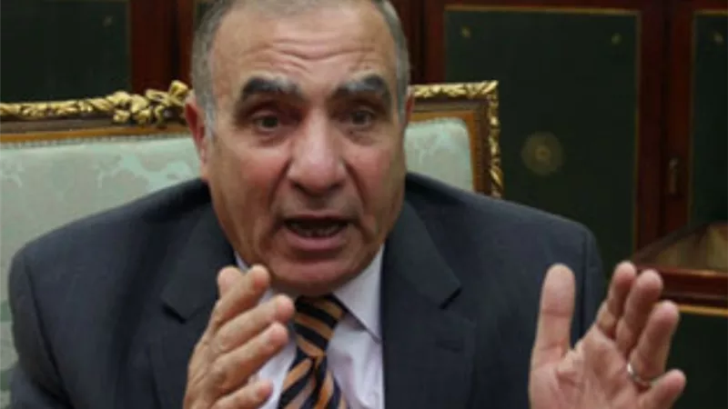 رئيس جهاز الإحصاء السابق: مصر تتحول إلي مجتمع رقمي