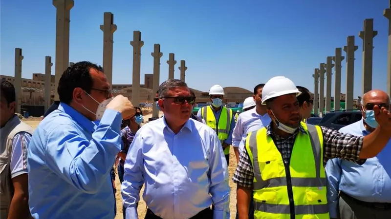 بوابة الجمهورية