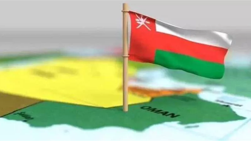 انتخاب سلطنة عُمان عضواً بالمجلس الاقتصادي والاجتماعي للأمم المتحدة