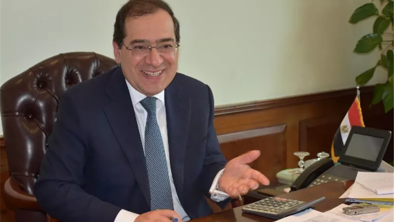 الملا: تم توصيل الغاز لـ6 ملايين وحدة سكنية خلال السنوات الأخيرة