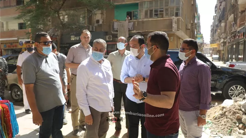 بوابة الجمهورية