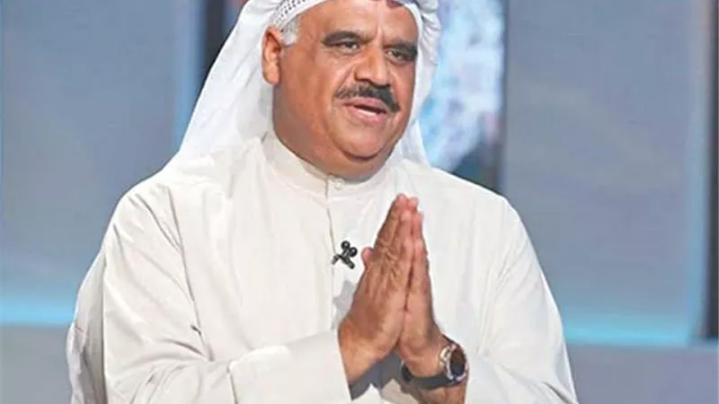 داود حسين يتعرض للسرقة ويكشف المستور.. فيديو
