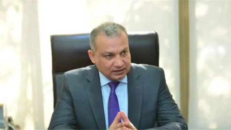 صندوق تطوير العشوائيات: هدفنا تغيير حياة المواطنين وليس التغيير العمرانى فقط