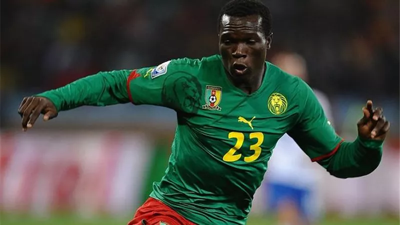 إتحاد جدة يدعم صفوفه بالدبابة الكاميروني .. تعرف على التفاصيل