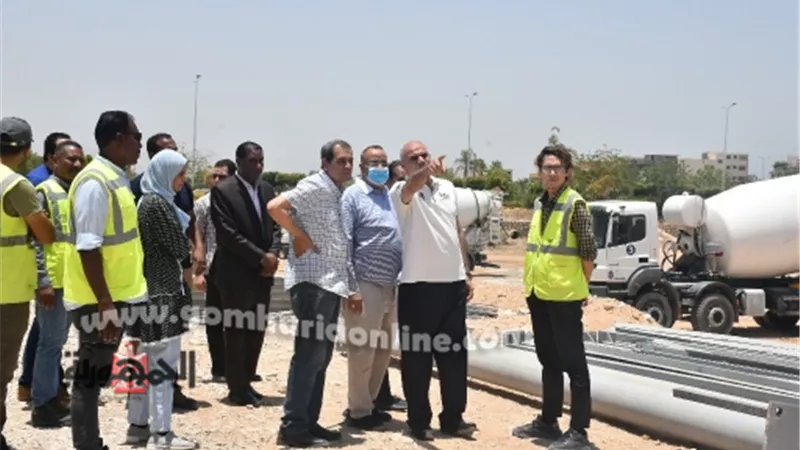 بوابة الجمهورية