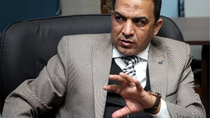 حمادة الخلوى يشيد بقرار الرئيس بدعم القطاع الخاص باعتباره شربكا اساسيا فى التنمية