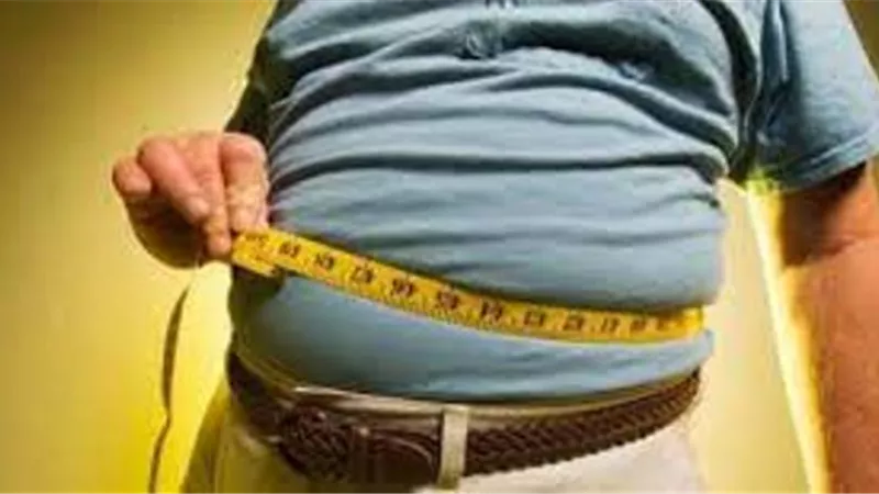افضل طريقة لعلاج مريض السمنة المحب للأكل .. تعرف عليها