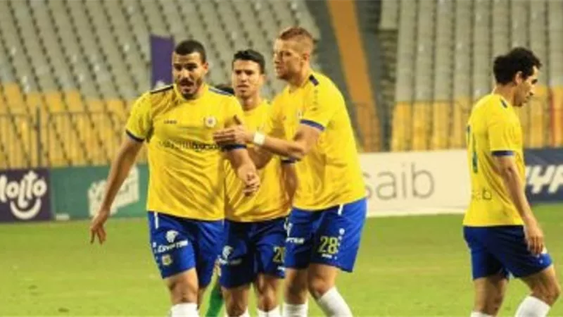 الإسماعيلى فى مأزق قبل عودة الدورى.. أعرف السبب