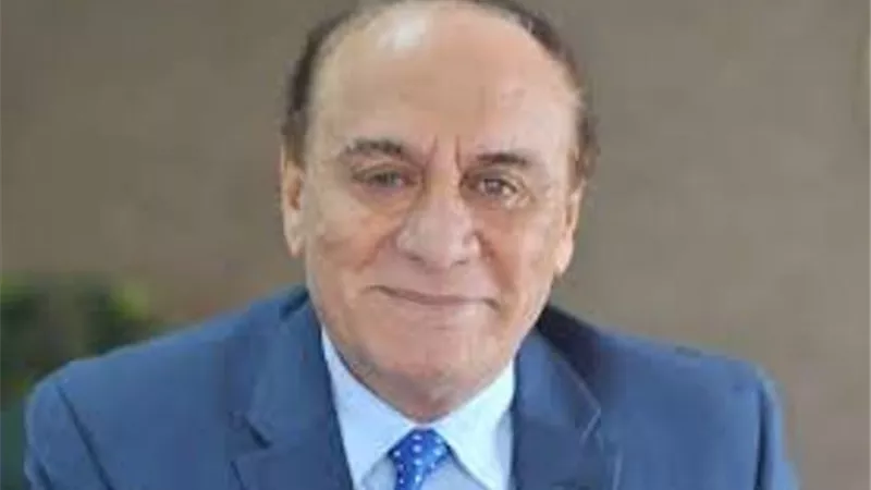 سمير فرج: الرئيس السيسي حقق حلم كل ضابط بالقوات المسلحة المصرية