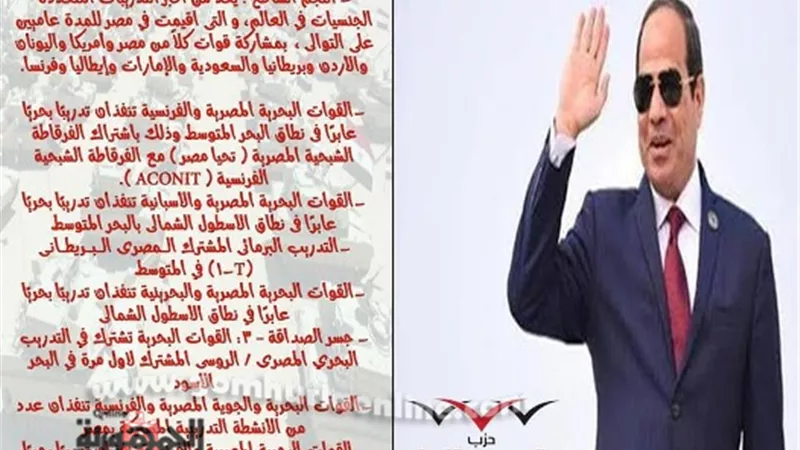 المصريين الأحرار ينشر ملف إنفوجراف لنجاحات الدولة المصرية في سبع سنوات بقيادة السيسي