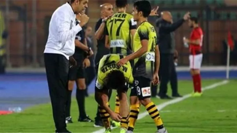 المقاولون العرب يكشف مفاوضات الزمالك لضم مجلي ومصير النحاس