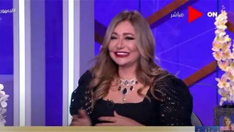 ليلى علوى عن 