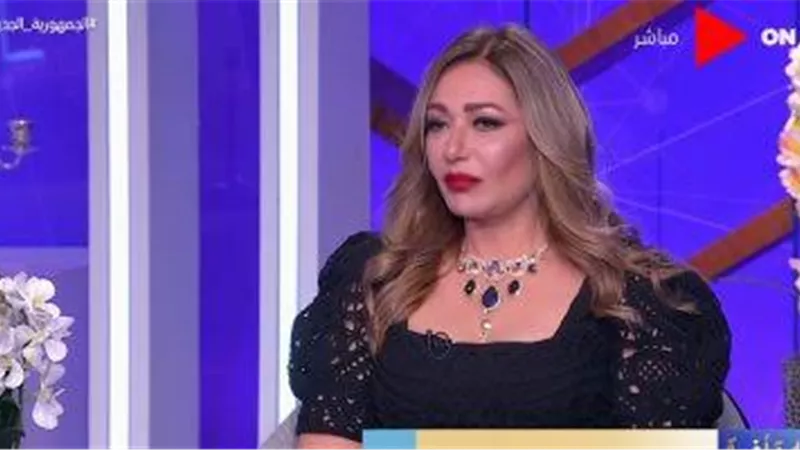 ليلى علوى تكشف سبب غيابها عن الأعمال الفنية.. وعن فيلم كان نقطة تحول لنجوميتها