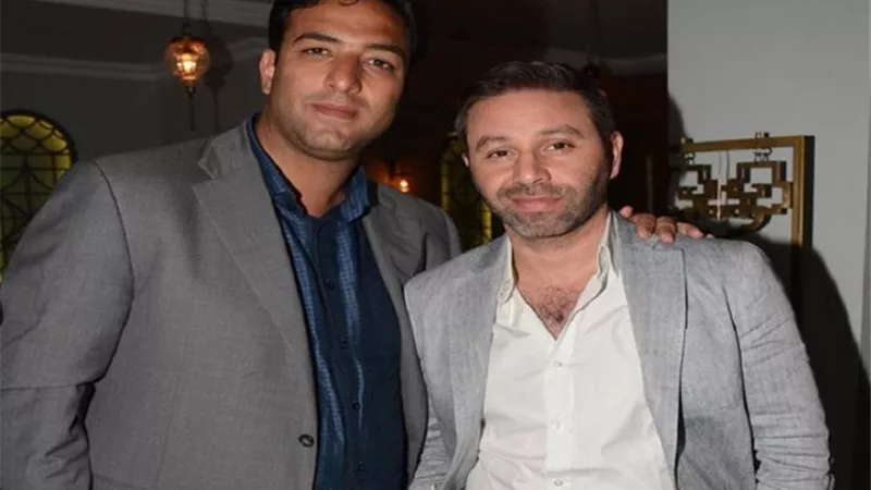 ميدو يوجه نصيحة لحازم إمام بشأن خوض إنتخابات رئاسة الزمالك .. تعرف عليها