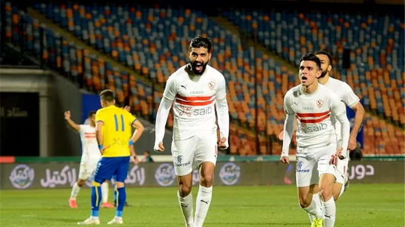 عقب مباراة الإسماعيلى .. رئيس الزمالك يفجر مفاجأة: ساسى غادر الملعب و أغلق هاتفه ثم سافر إلى بلاده