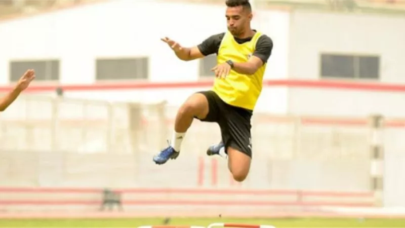 مران الزمالك.. نصائح وتعليمات هامة من نبيه وعبد المقصود لـ أوباما