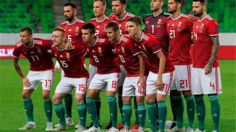 يورو2020: منتخب المجر يبحث عن جيل بوشكاش للتأهل من 
