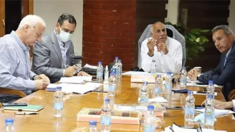 رئيس الزمالك يكشف موقف أرض أكتوبر .. والعضويات .. وشركة الكرة