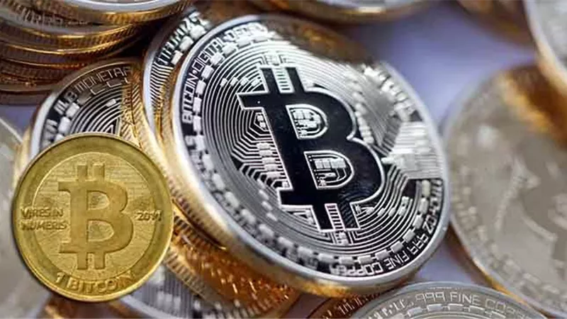 بعد موافقة الكونجرس.. البيتكوين عملة رسمية في السلفادور