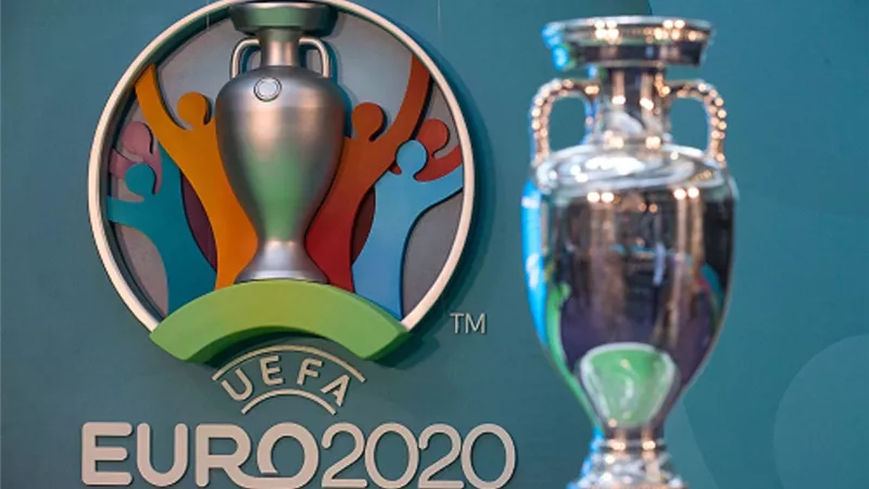 تعرف على التشكيل الأفضل فى يورو 2020