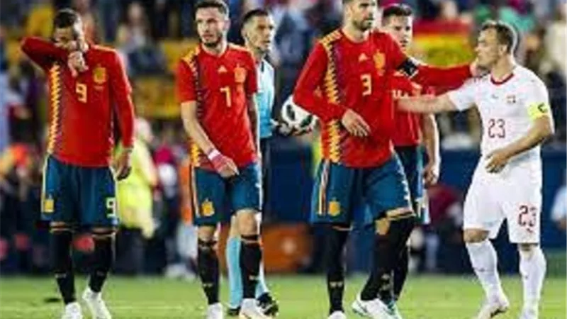 قبل انطلاق يورو 2020.. إصابة نجم منتخب اسبانيا بفيروس كورونا